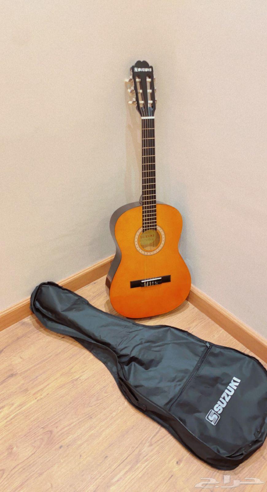 قيتار مناسب للمحترفين والمبتدئين64425286760322110