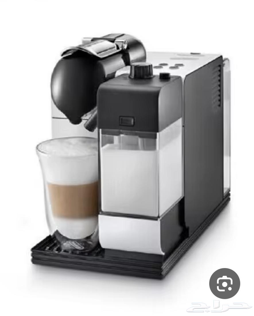 الة نسبرسو للبيع64422273295617110