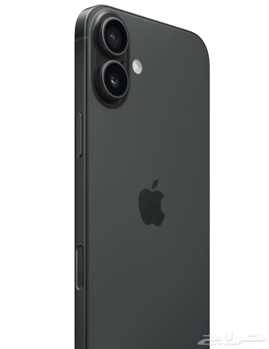 ايفون 16 بلس اسود 256 جيجا جديد64421526748418112