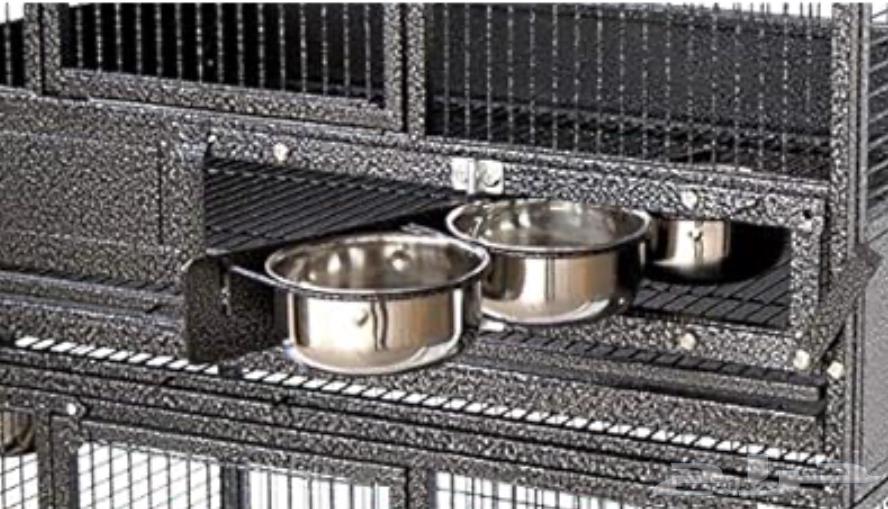 Cages for sale, production cages for large birds such as macaws, Amazons, and cockatoos64423324243971114