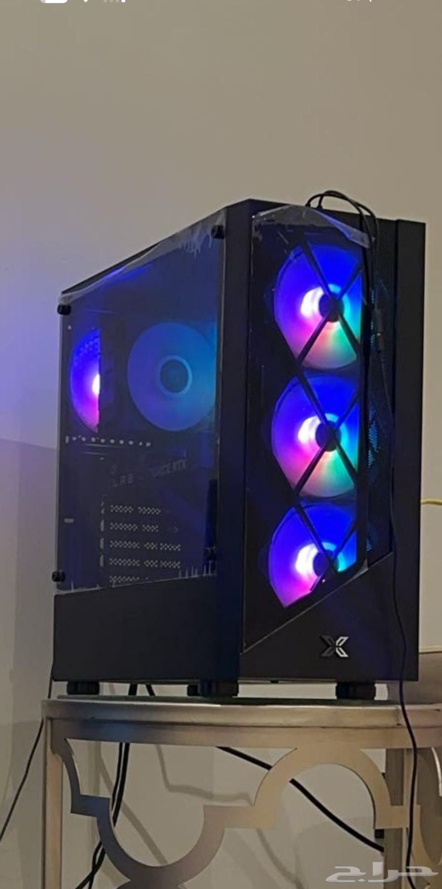 بي سي قيمنق للبيع64423770712195110