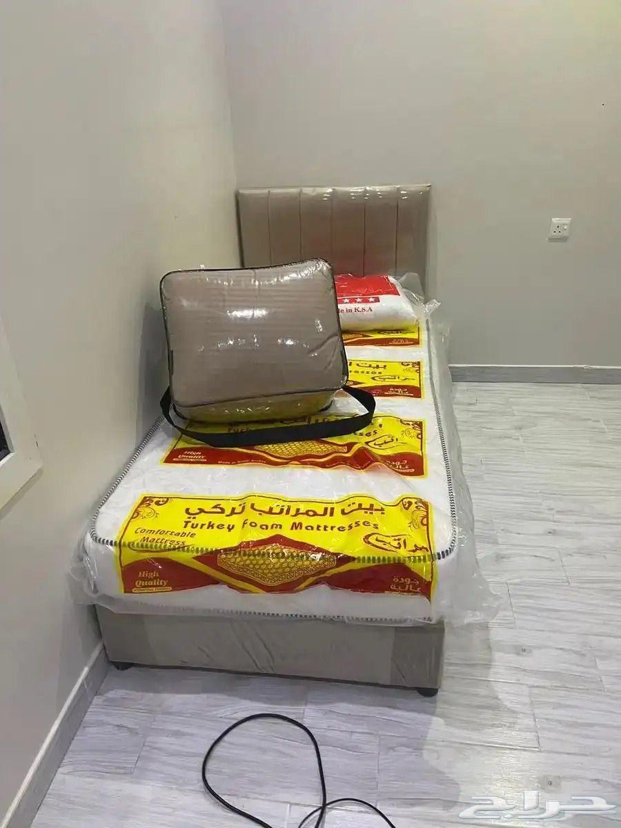 جديد سرير نفر بقس64421729792514110