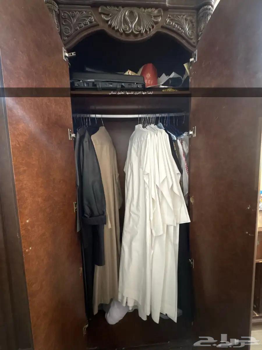 دولاب ملابس64421811461250112
