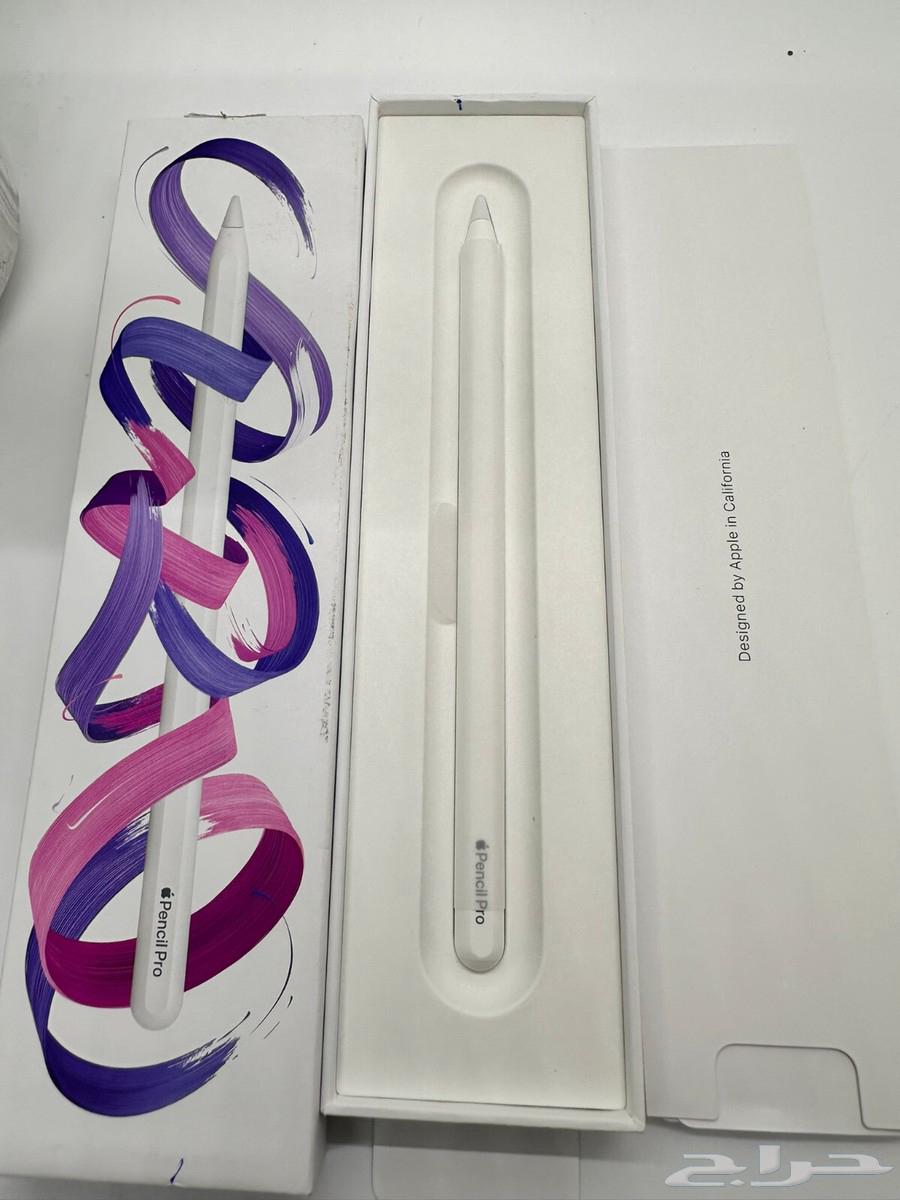 قلم ايباد برو الجيل الرابع بأسعار مخفضه كمية محدوده64424212537218110