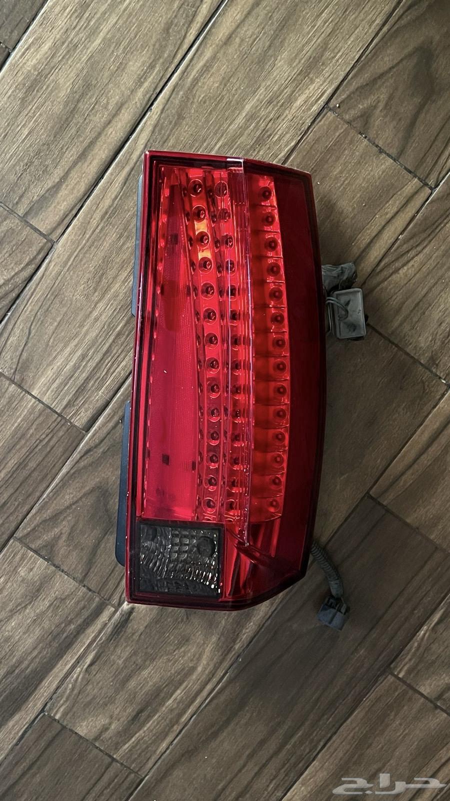 Taiwan-made LED backlight for James Denali 201264582145857153110