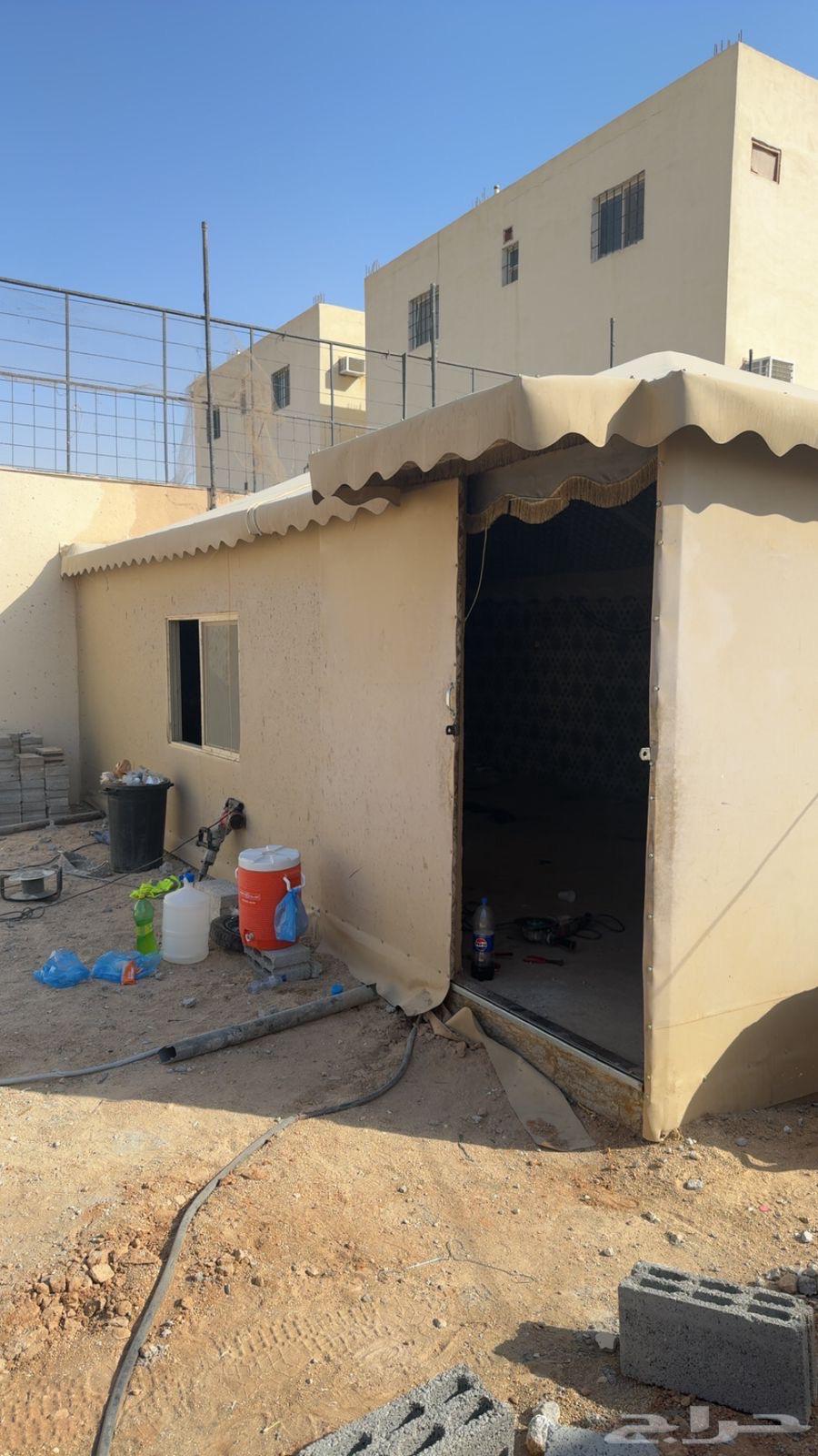 خيمة للبيع64425610310402113