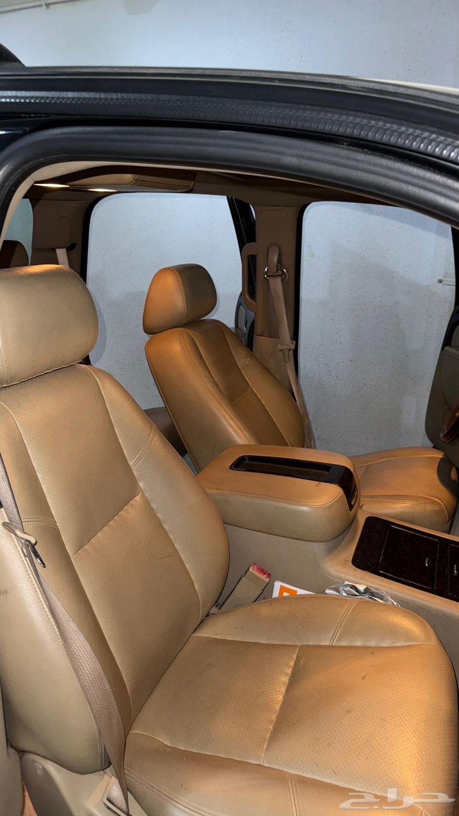 يوكن دينالي 2010 بدي وكاله64586626171906114