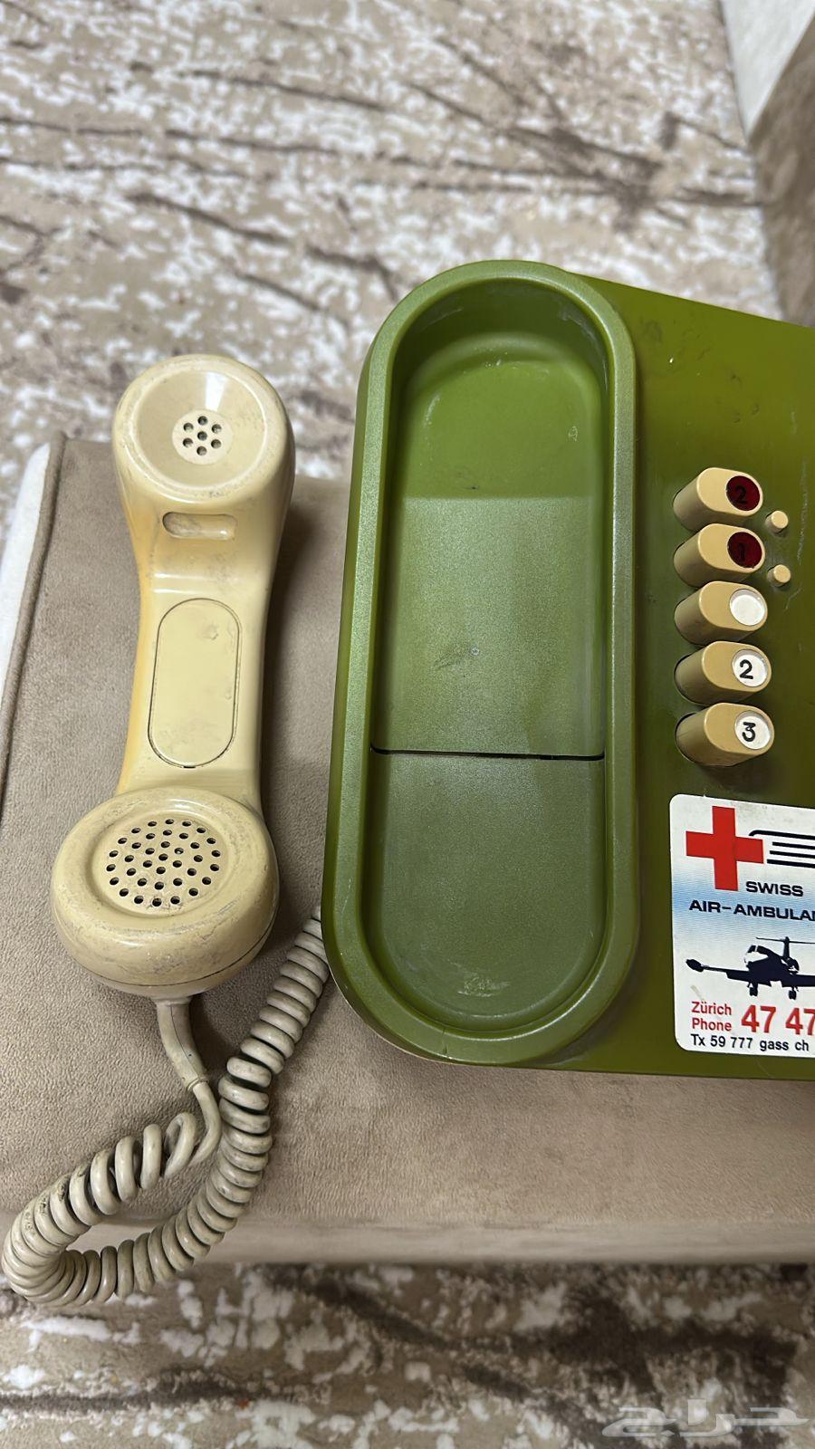 تلفون إريكسون قديم نوادر64422756236289114