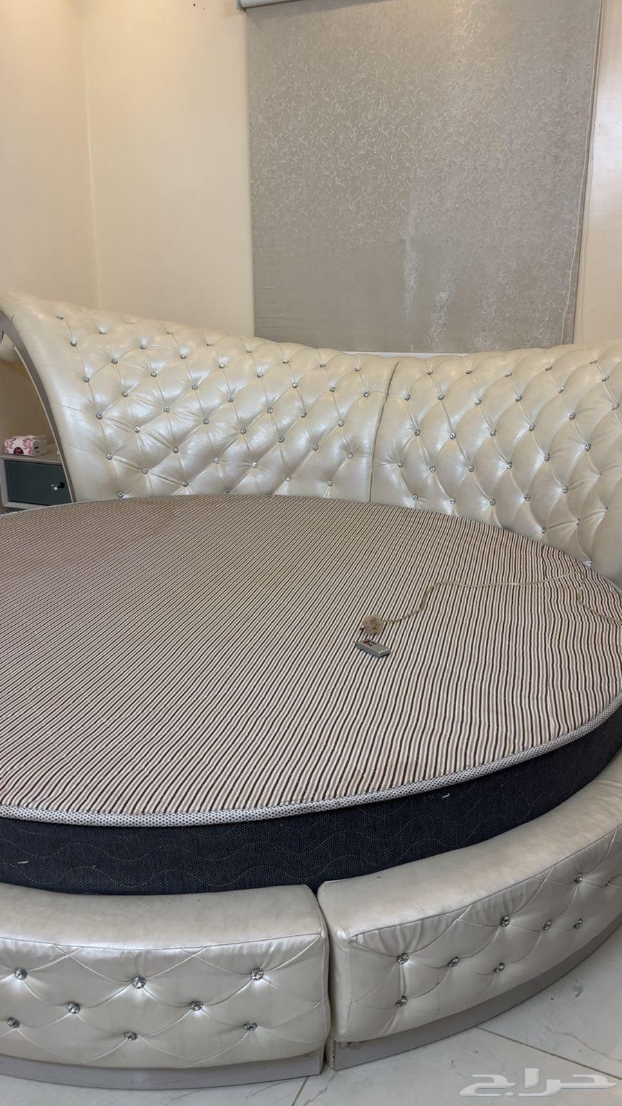 كرسي نوم للبيع مع مرتبه64425070932609110