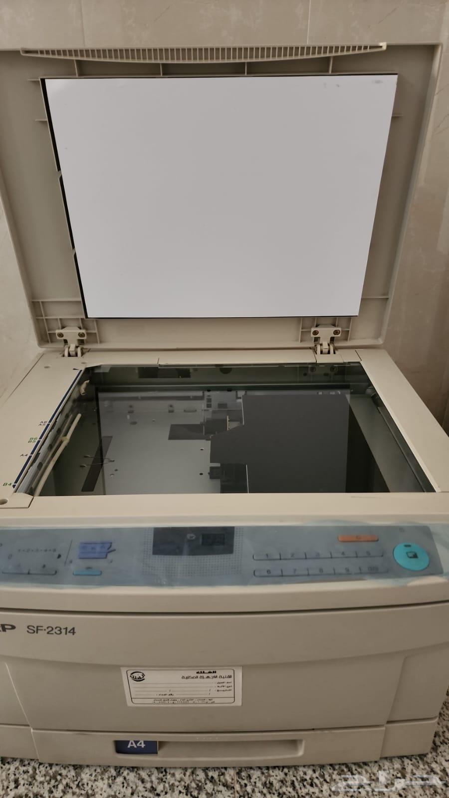 آله تصوير شارب وتعمل بشكل ممتاز64419508810498111