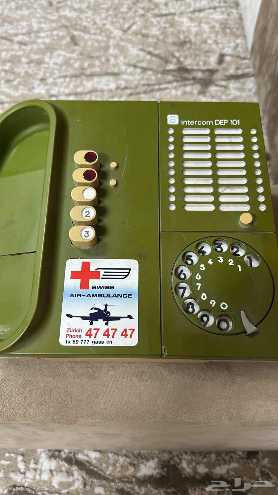 تلفون إريكسون قديم نوادر64422756236289113