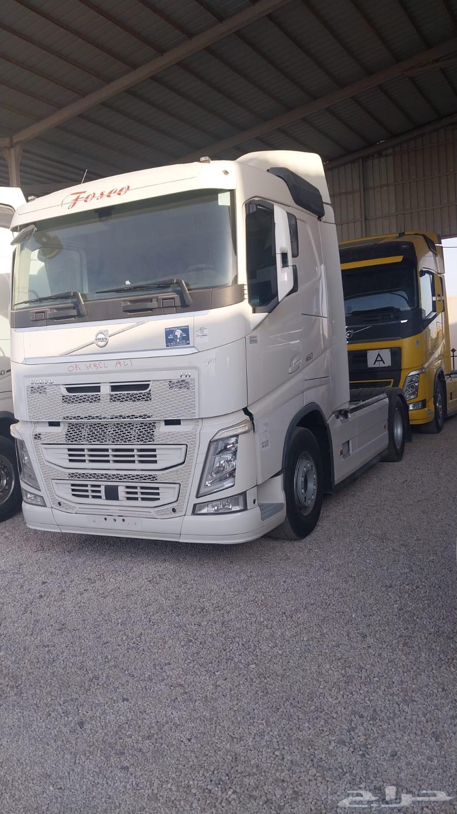 راس تريله سحب غرف سحب كرفانات64583866117891110