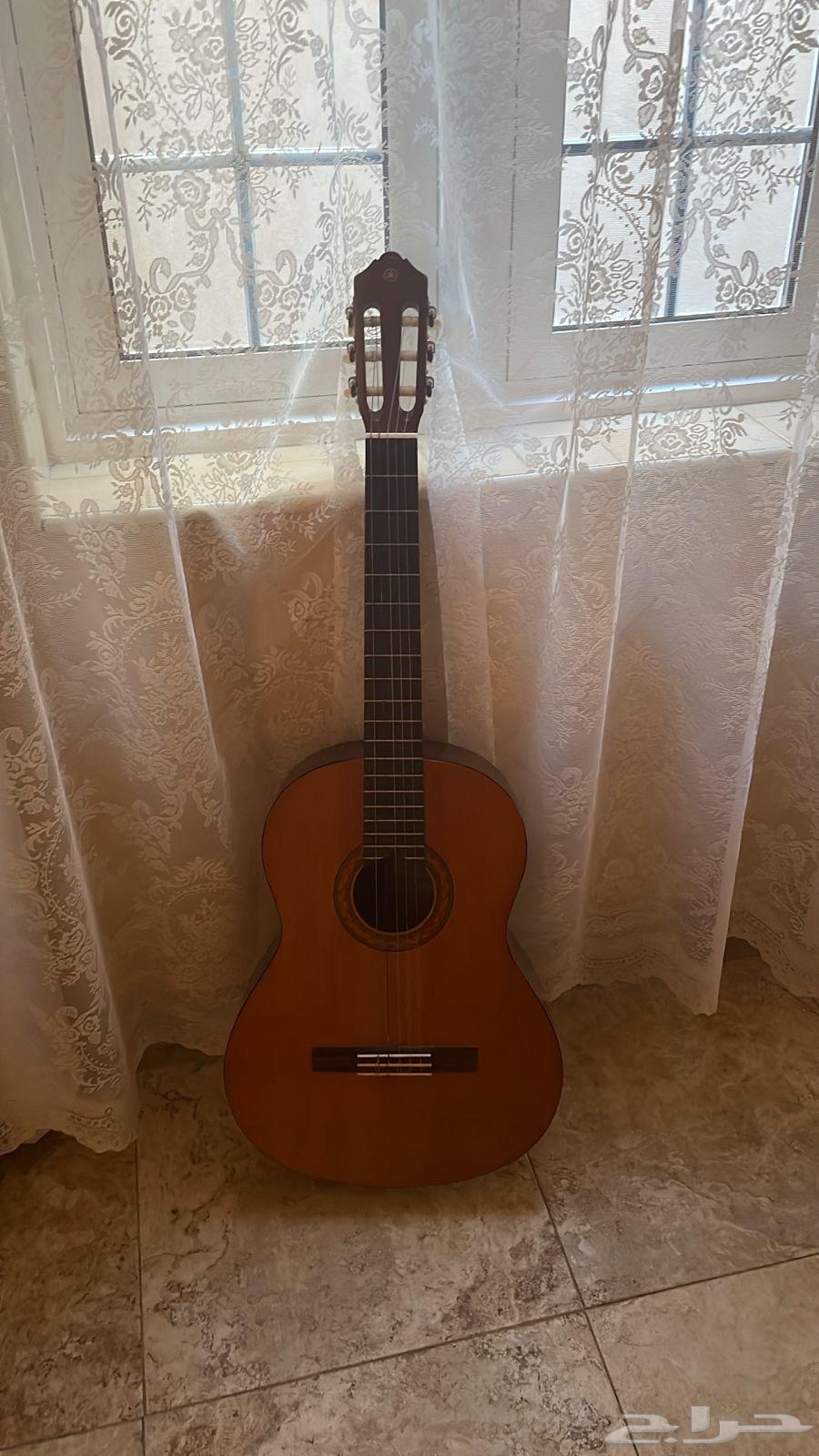 قيتارة درجه أولى64425354030211110