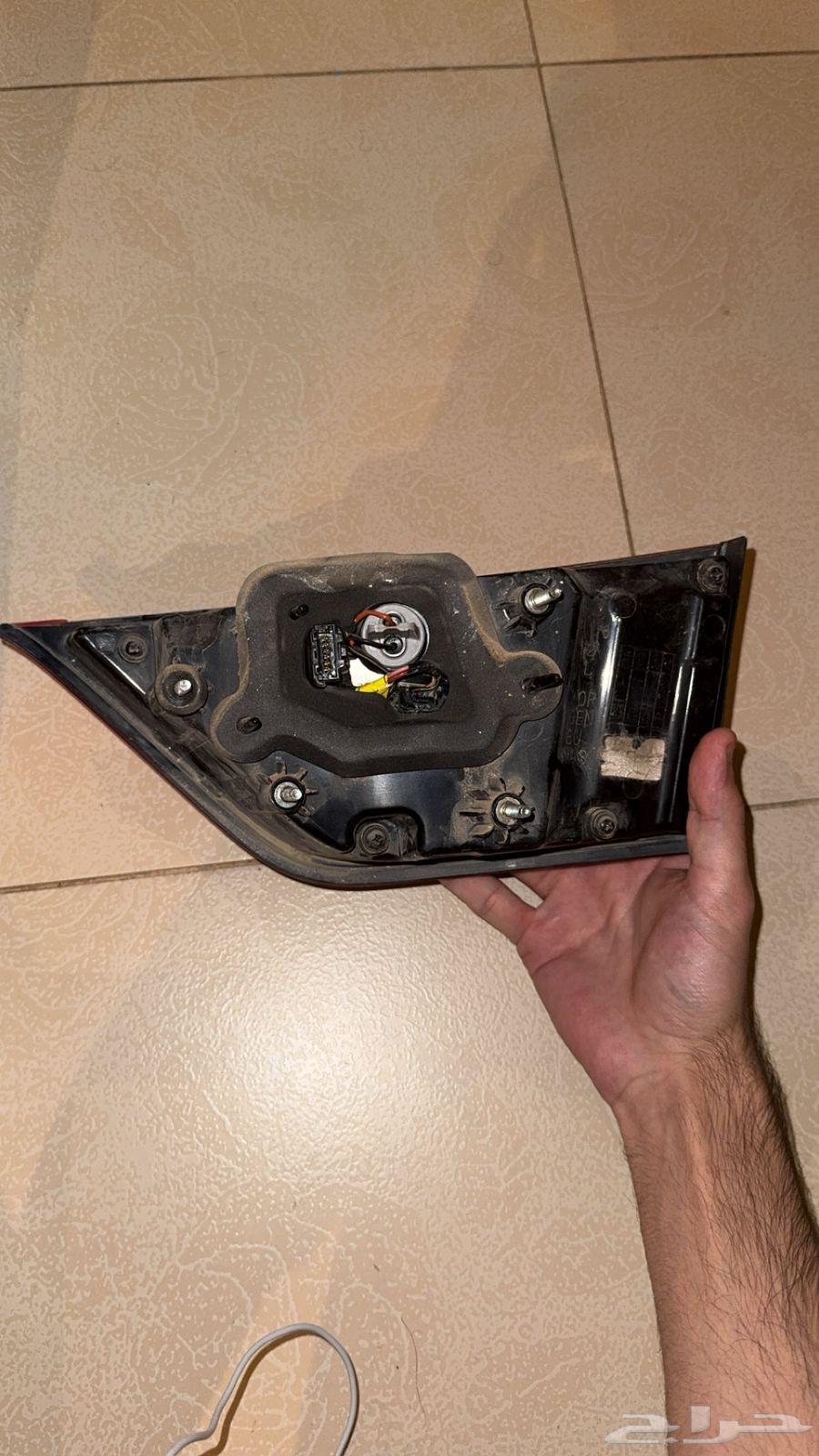 اسطب خلفي موديل 2017 كدينزا خليجي64583415429633110