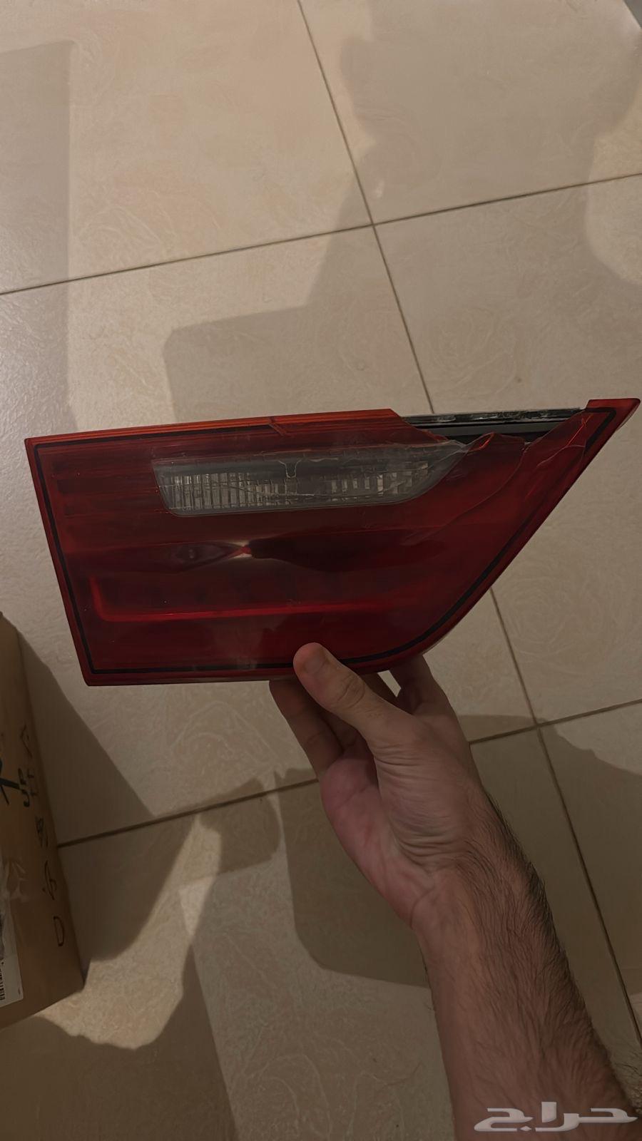 اسطب خلفي موديل 2017 كدينزا خليجي64583415429633111