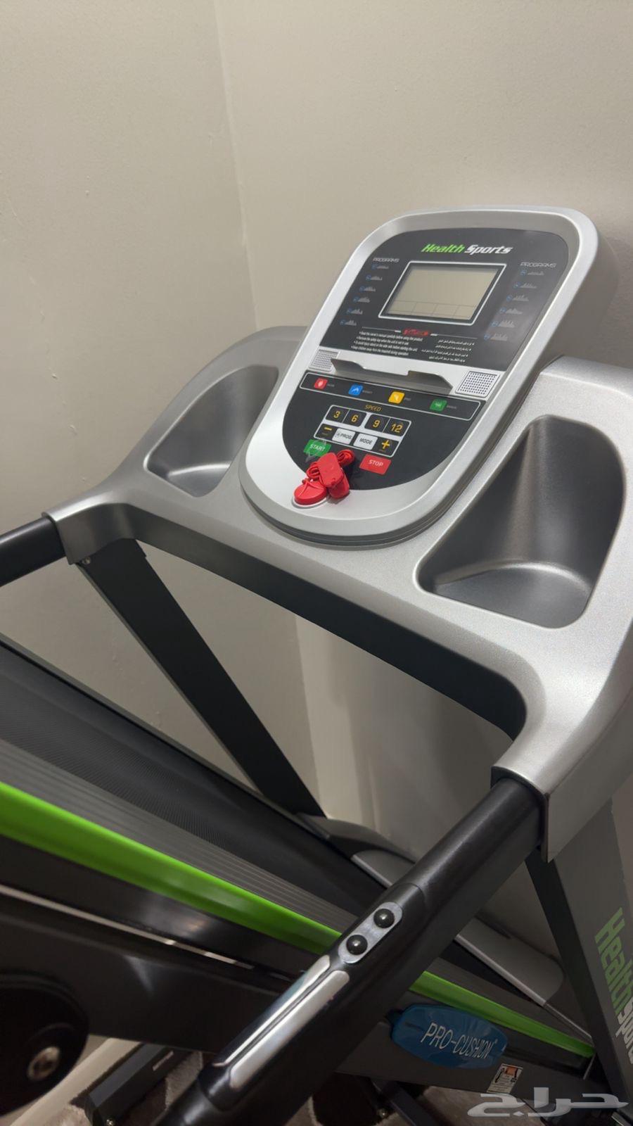 جهاز سير كهربائي64425919520385111