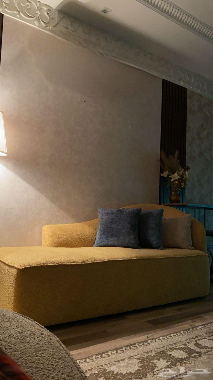 Sofa for 11 people, used, year of manufacture, sofa pressure 60 on auction64425340471682110