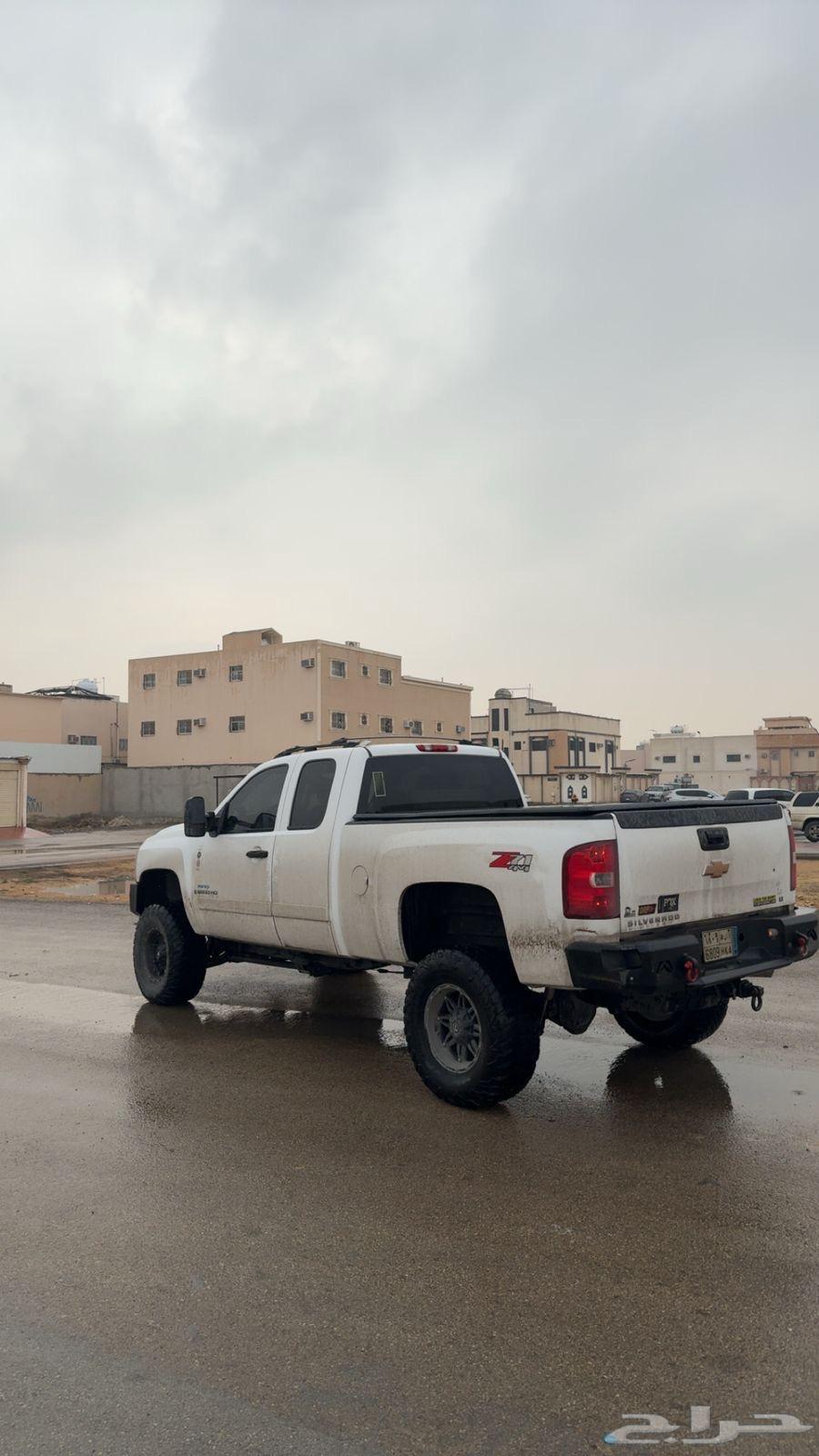 سلفرادو اتش دي 2008 غماره ونص64586152370178110