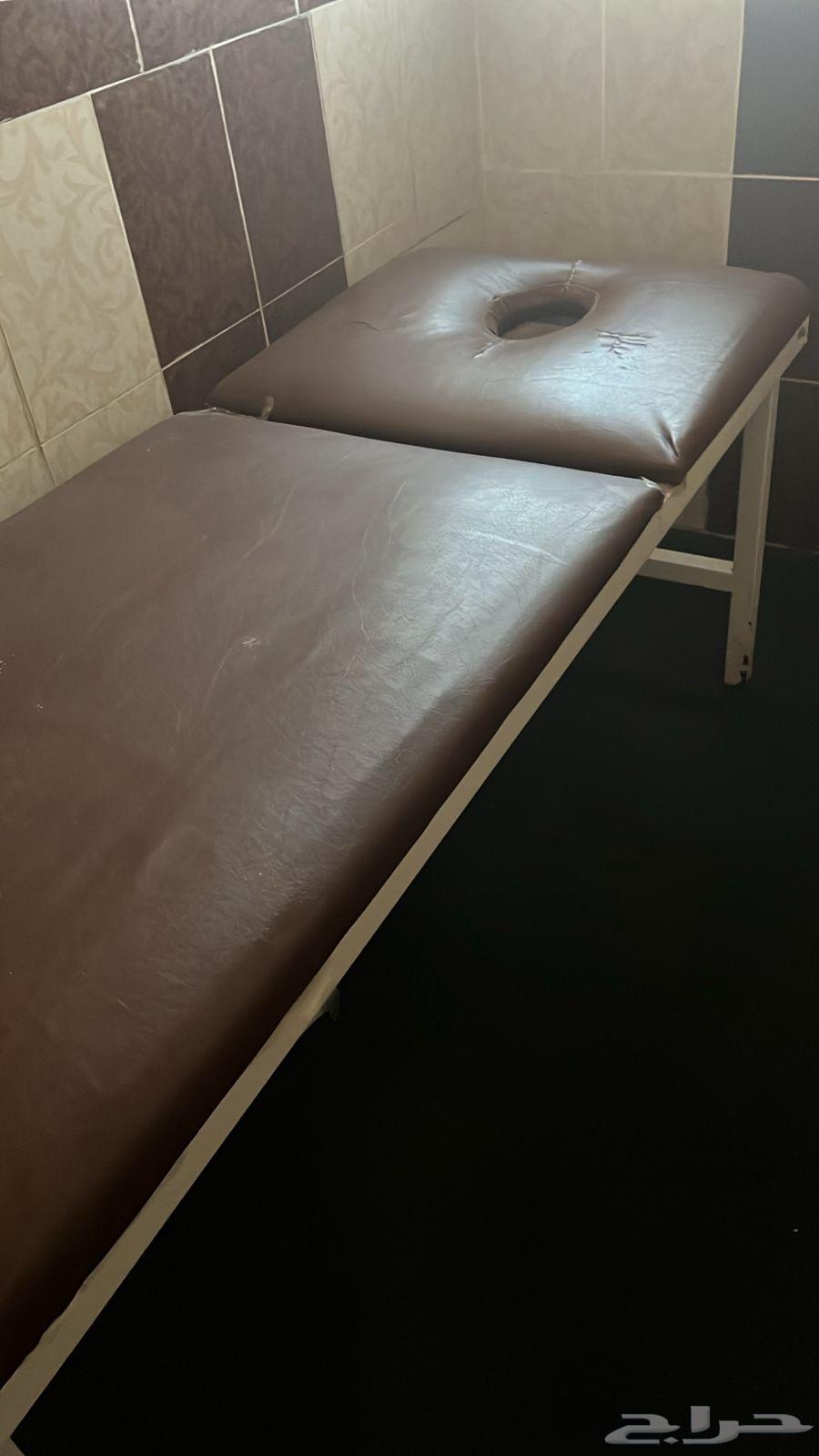 جهاز بشرة وسرير64420013869827112