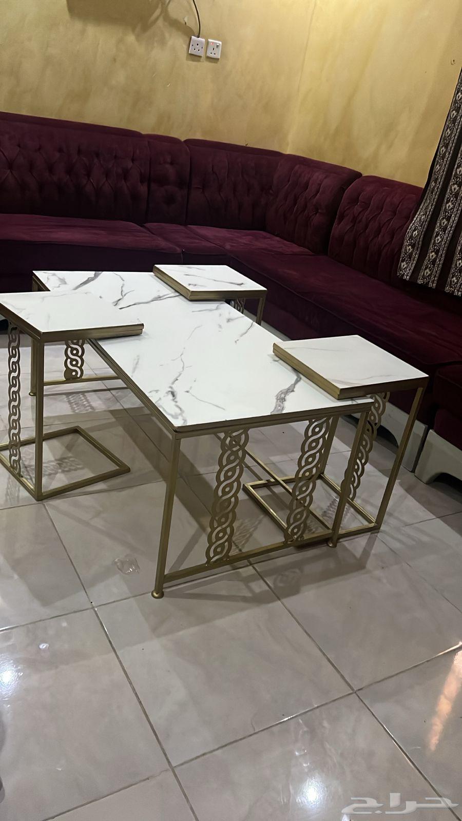 Service tables64423213869570110