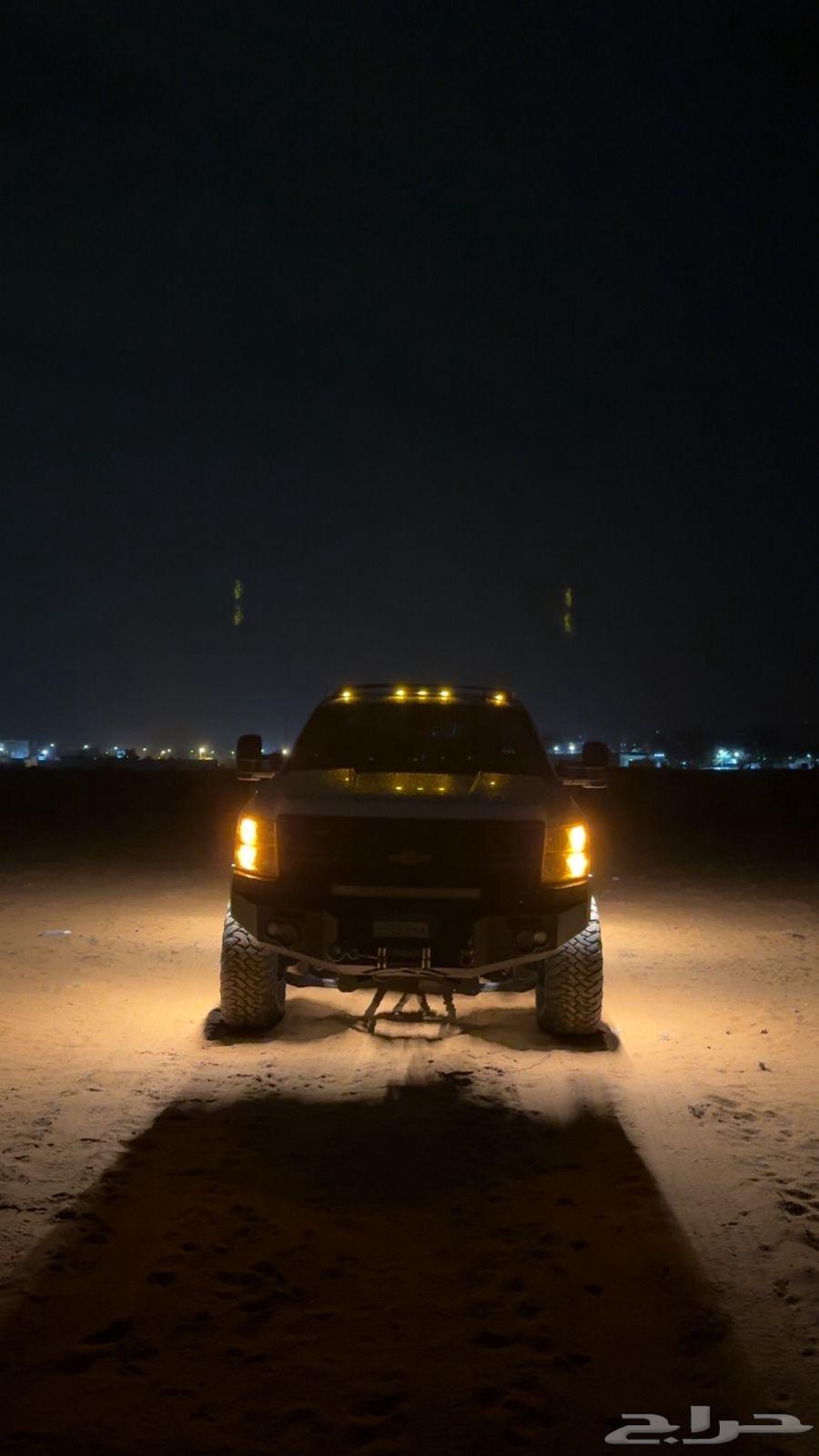 سلفرادو اتش دي 2008 غماره ونص64586152370178113