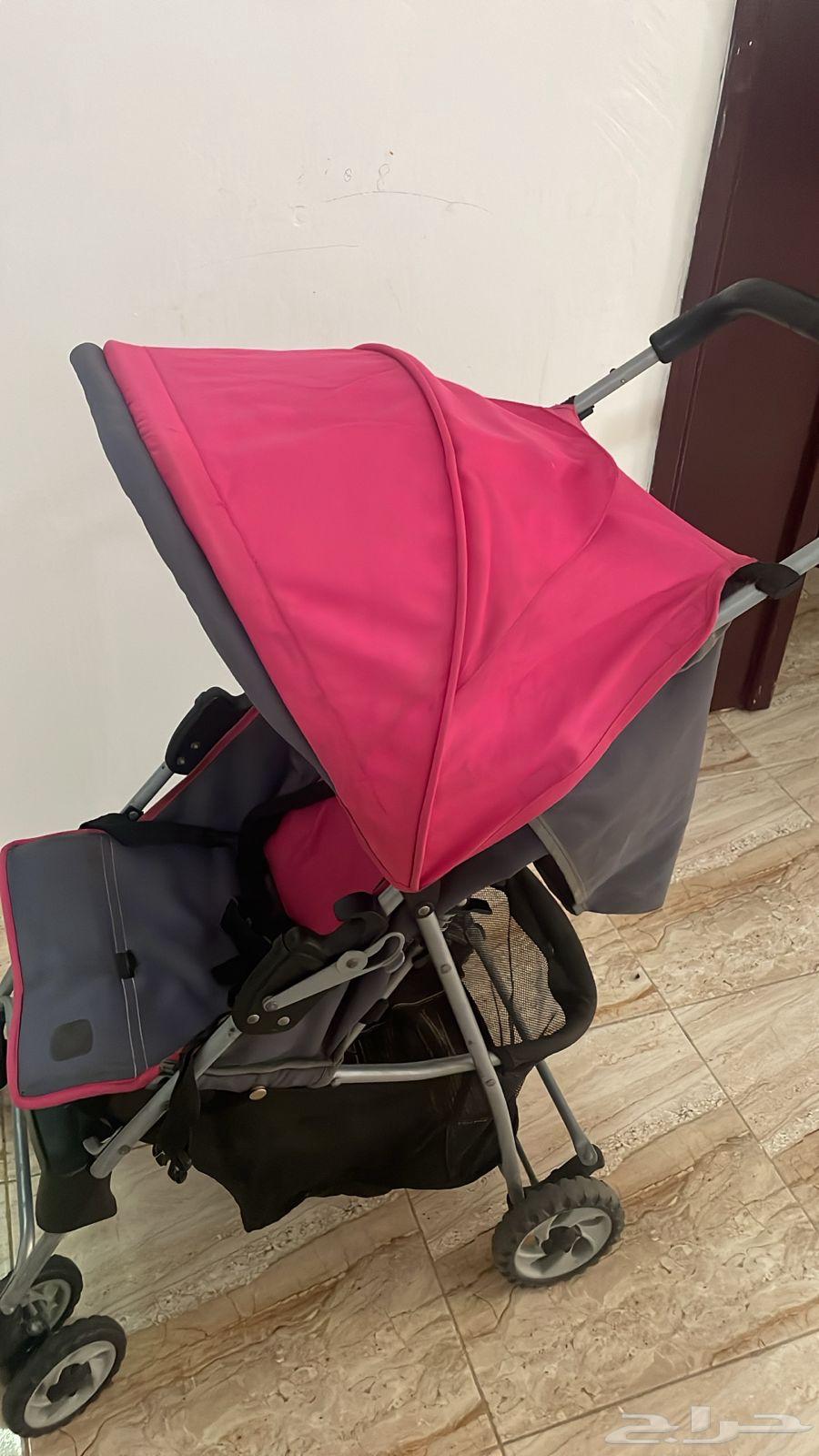 عربيه اطفال نطيفه جيده. 100 ريال64423757010947110