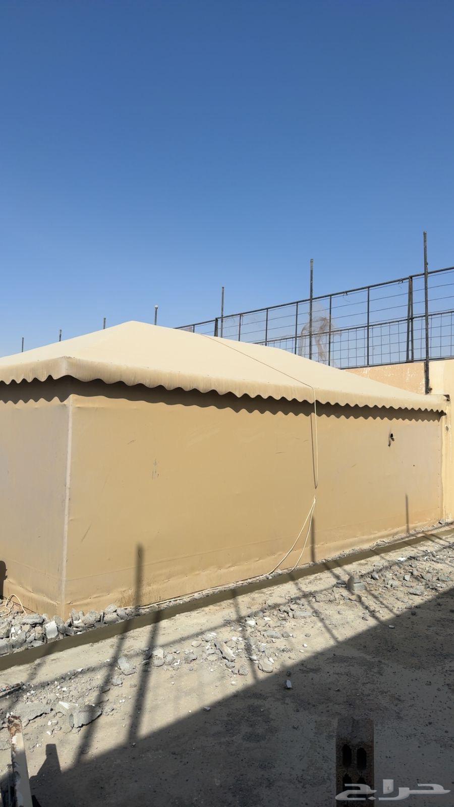 خيمة للبيع64425610310402112