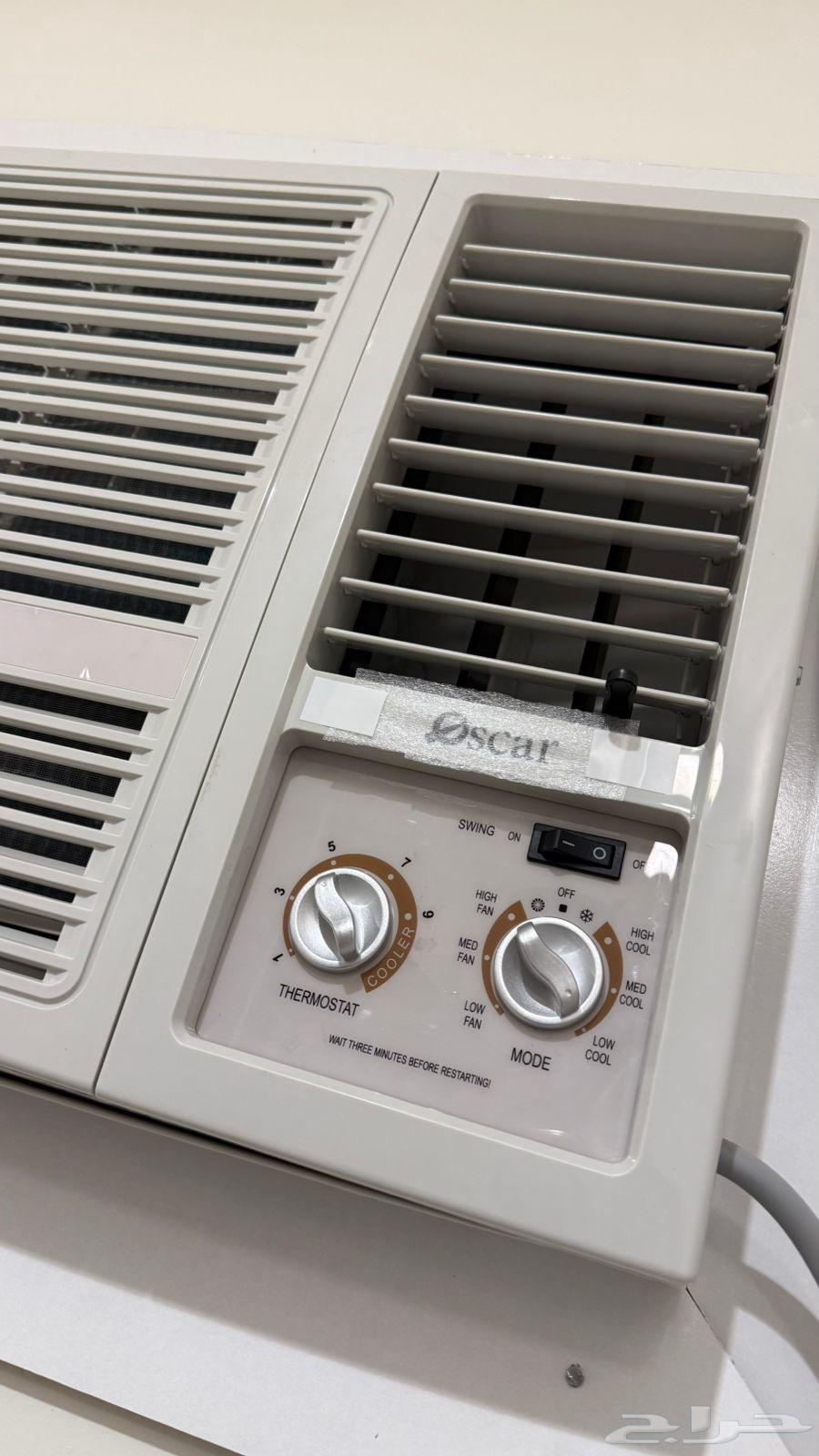 مكيف للبيع64422150674691111