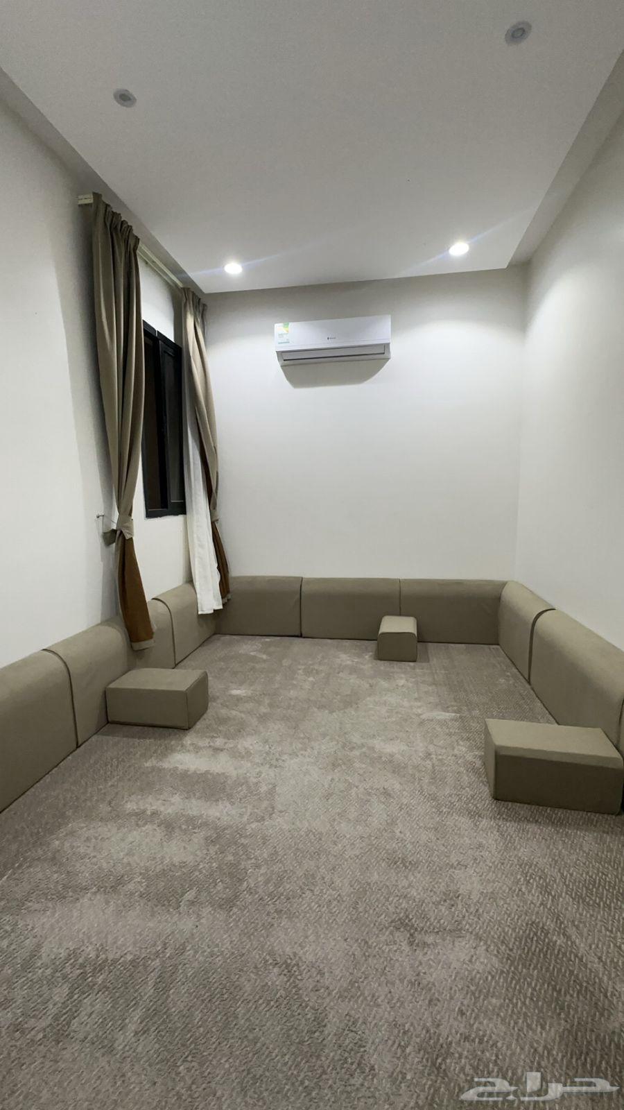 كنب 2 ومساند جديده64420837311619111