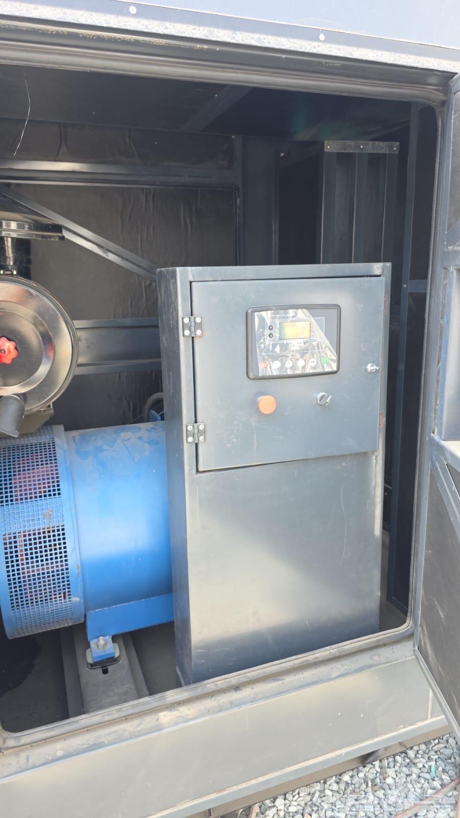 مولد كهرباء64421120711683111