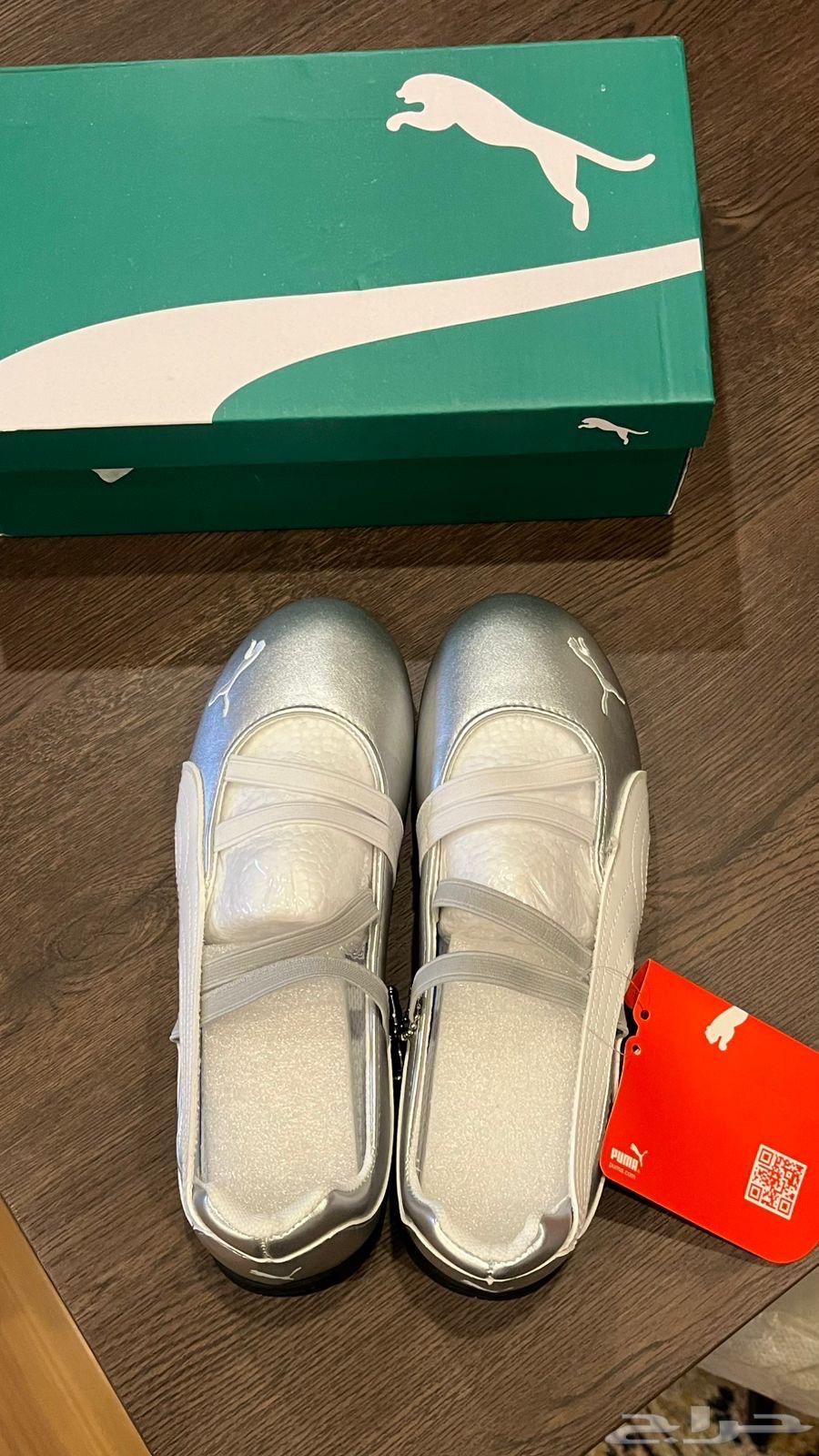 شوز بوما جديد64425905885442111