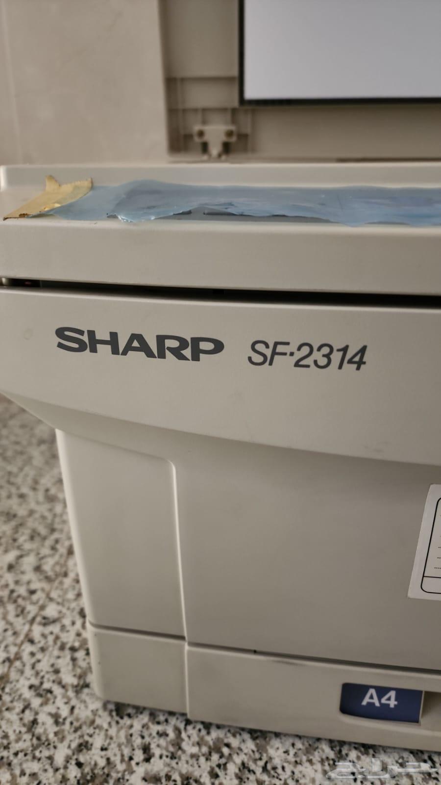 آله تصوير شارب وتعمل بشكل ممتاز64419508810498114