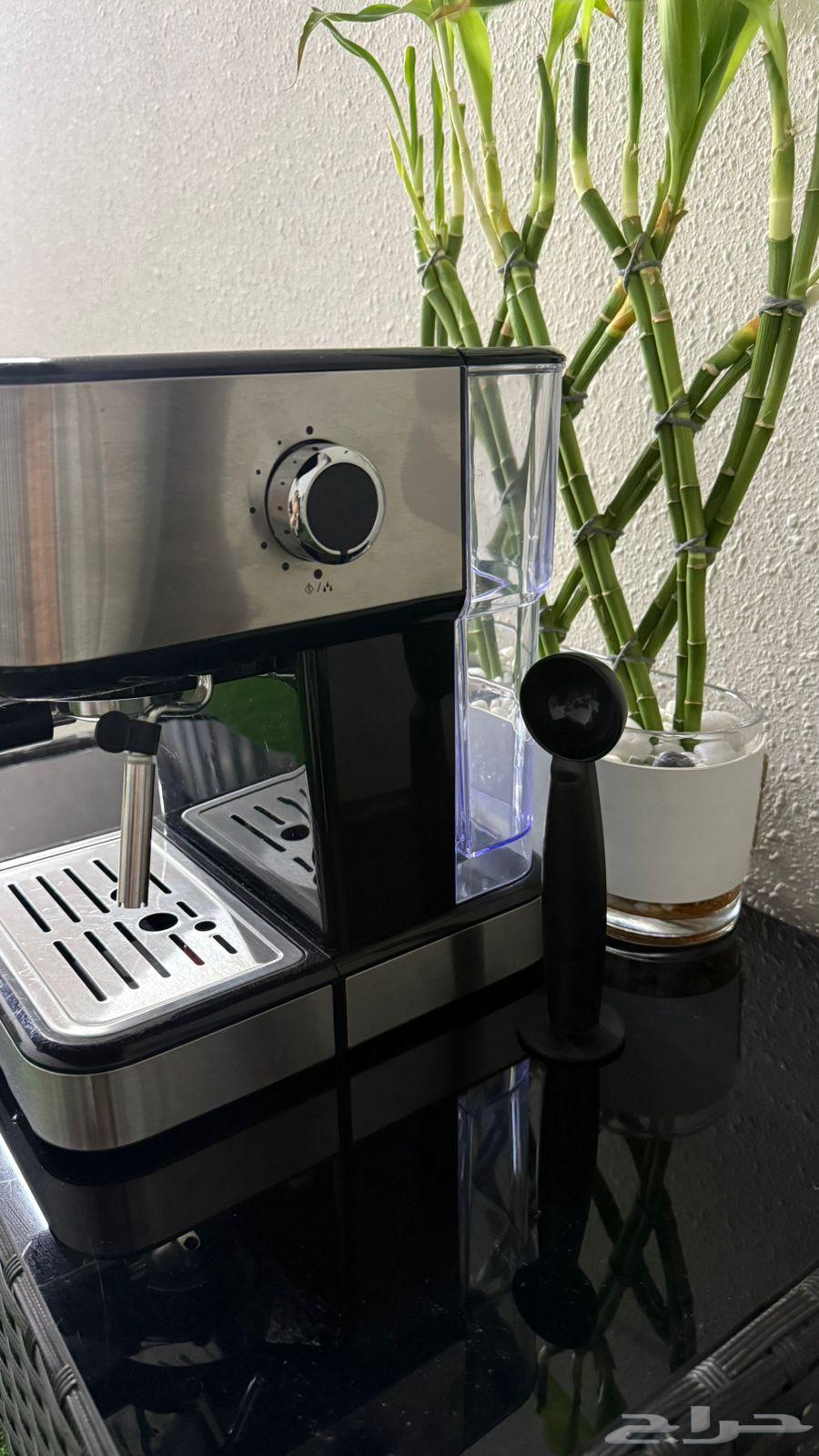 Espresso Machine64420283346561113