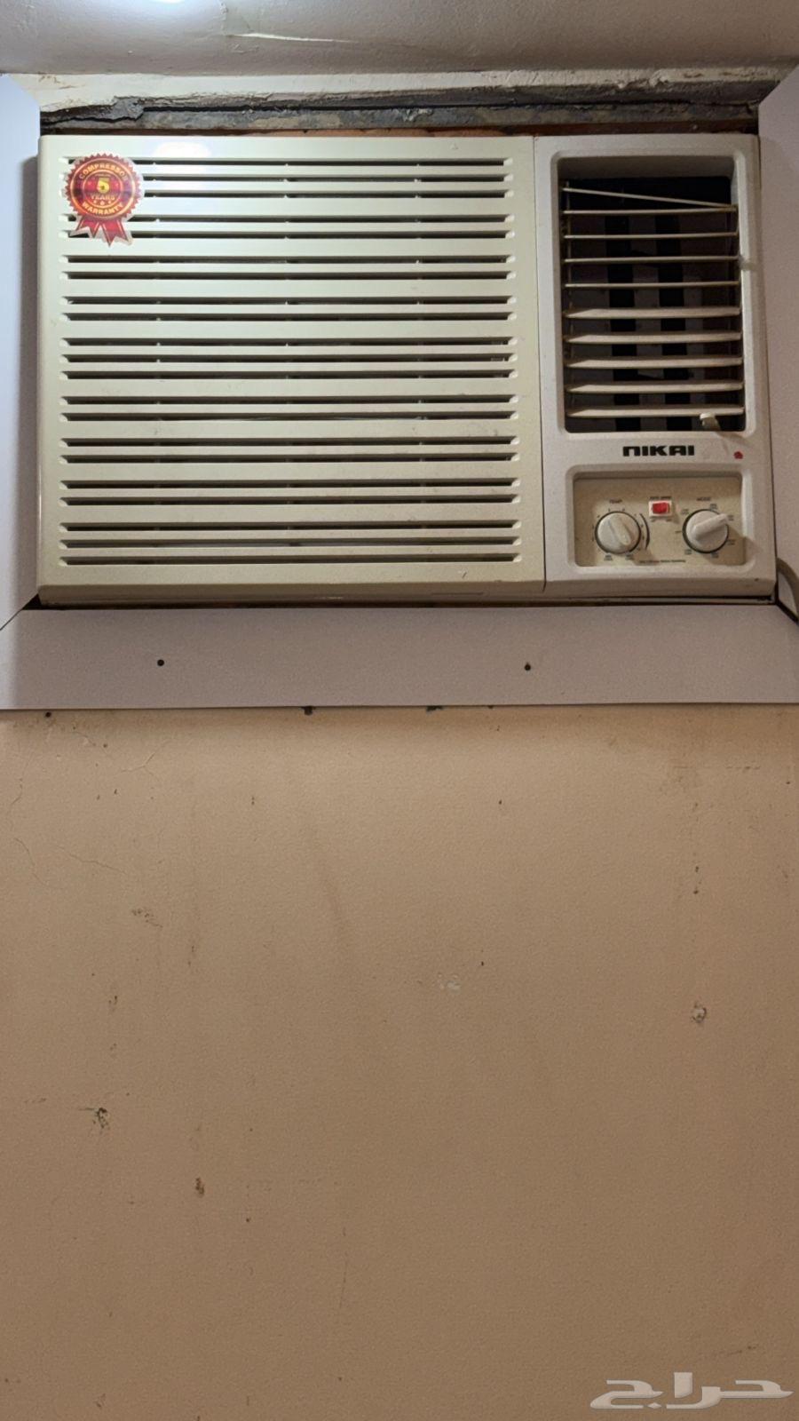 مكيف للبيع64421553937539110