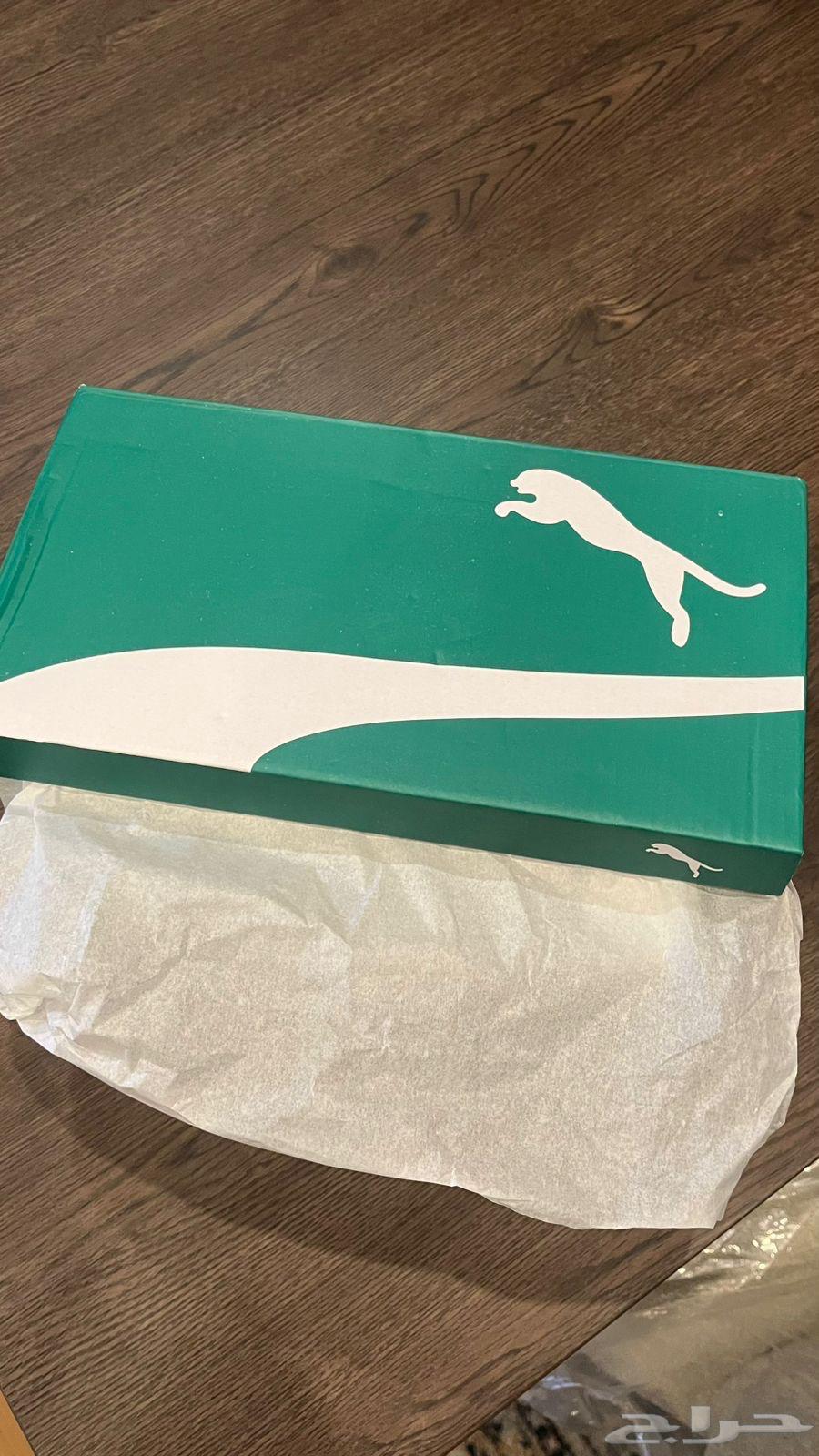 شوز بوما جديد64425905885442110