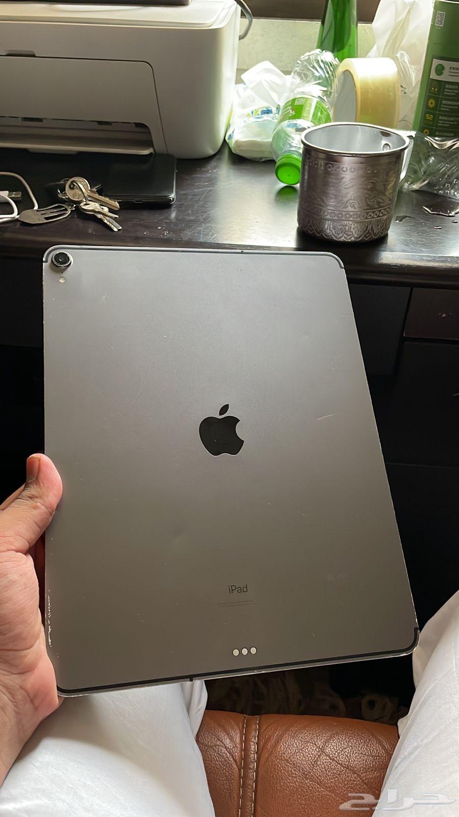 آيباد برو 201864420972672259110