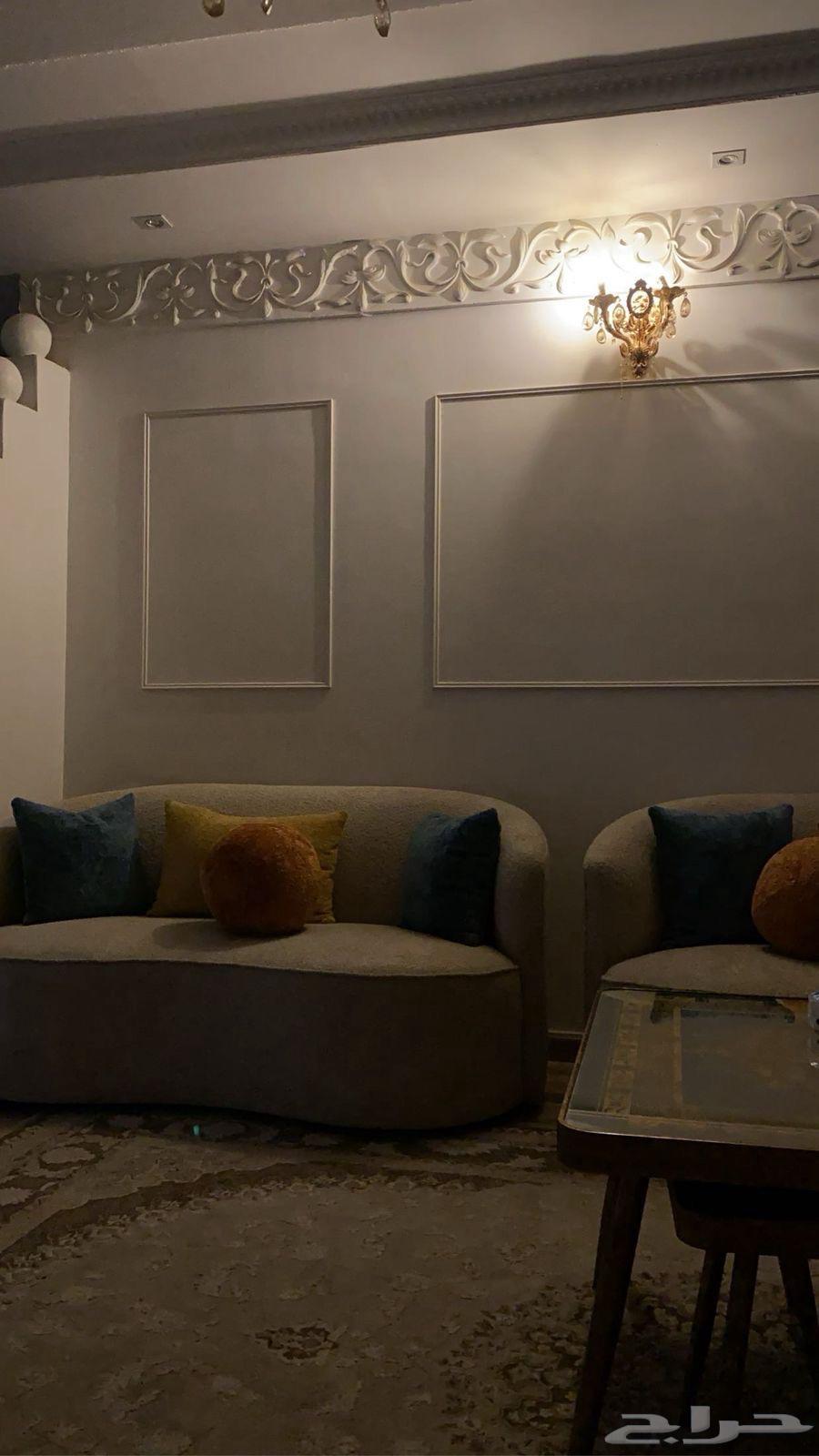 Sofa for 11 people, used, year of manufacture, sofa pressure 60 on auction64425340471682112