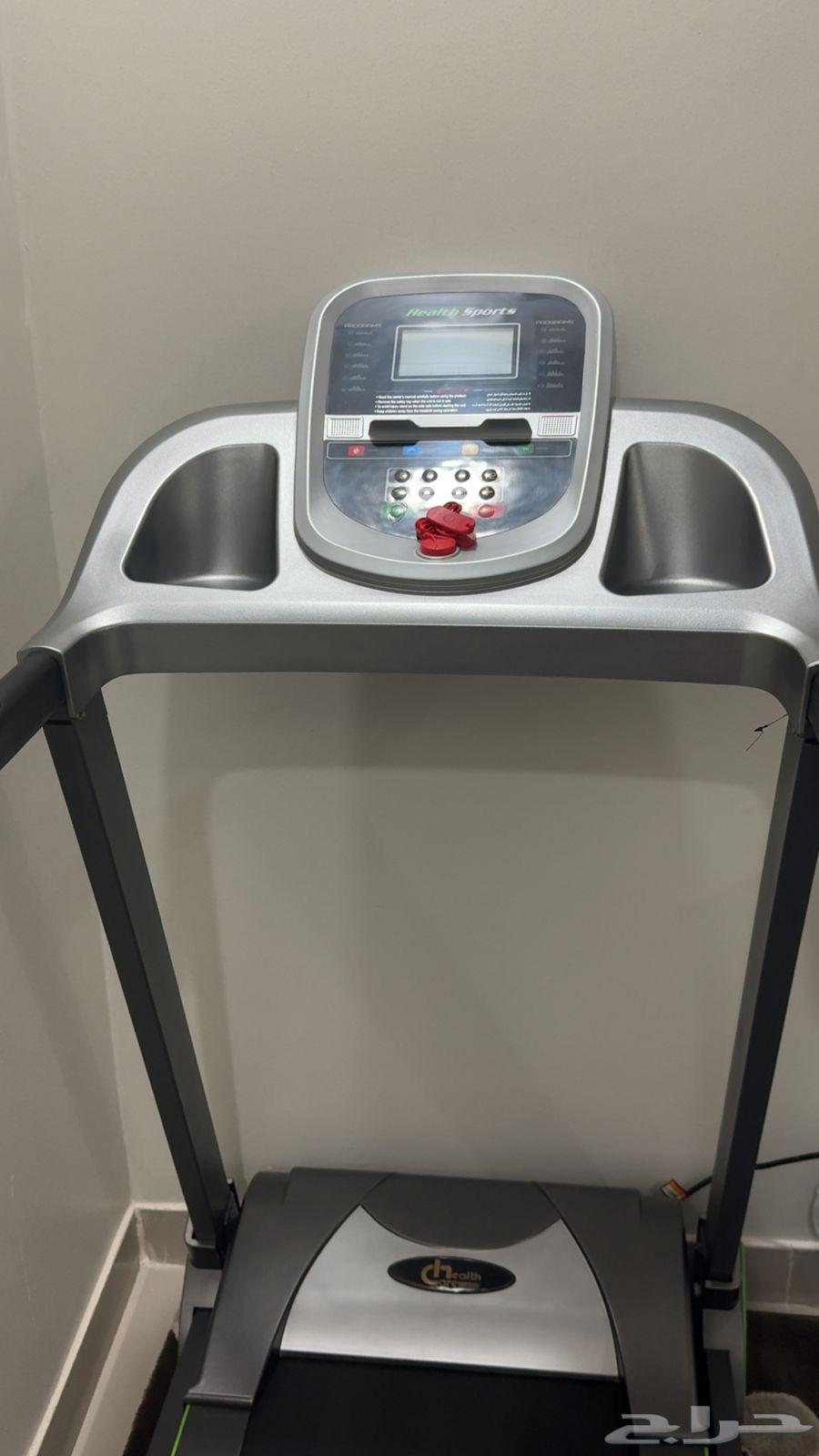 جهاز سير كهربائي64425919520385112