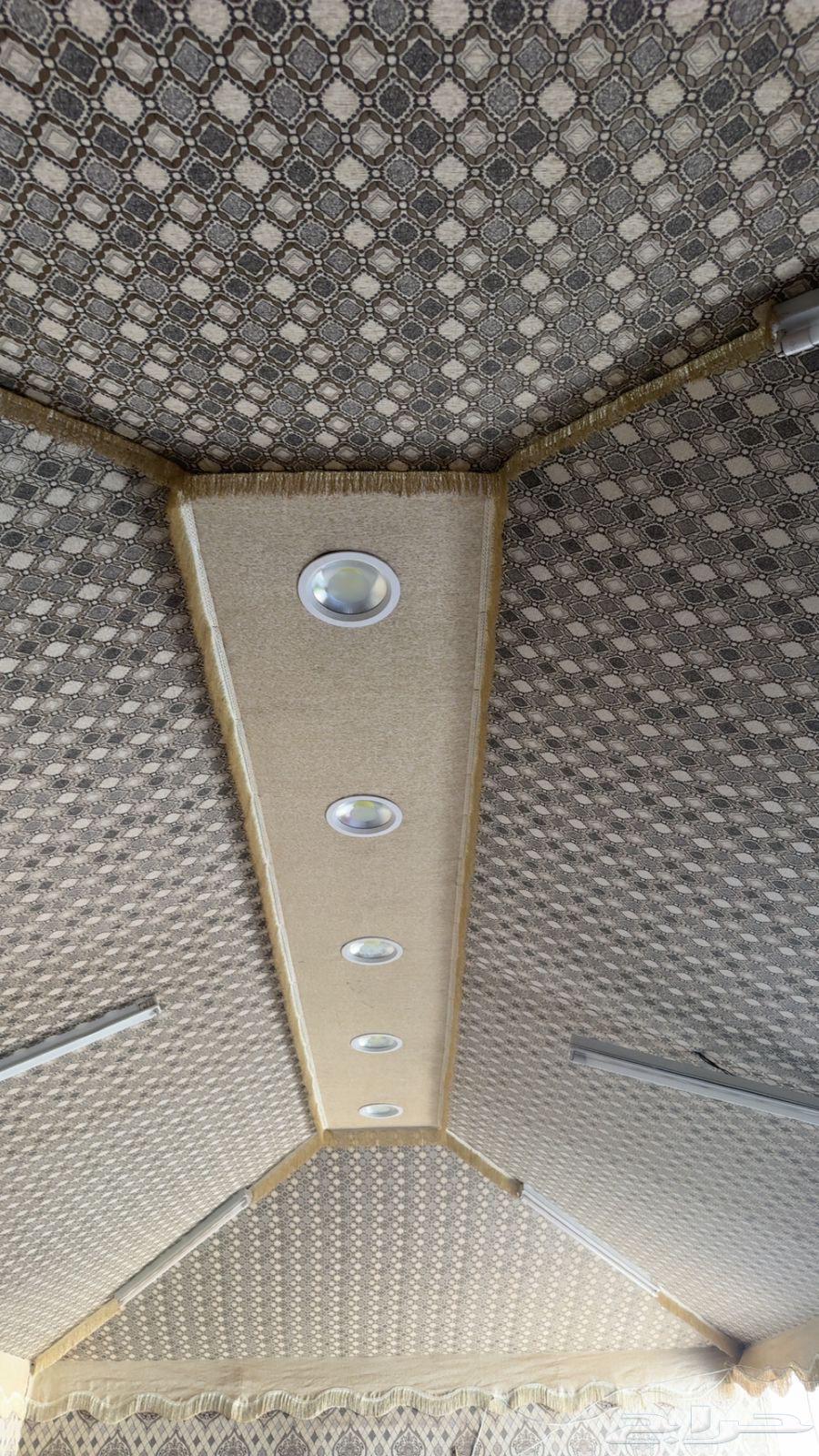 خيمة للبيع64425610310402111