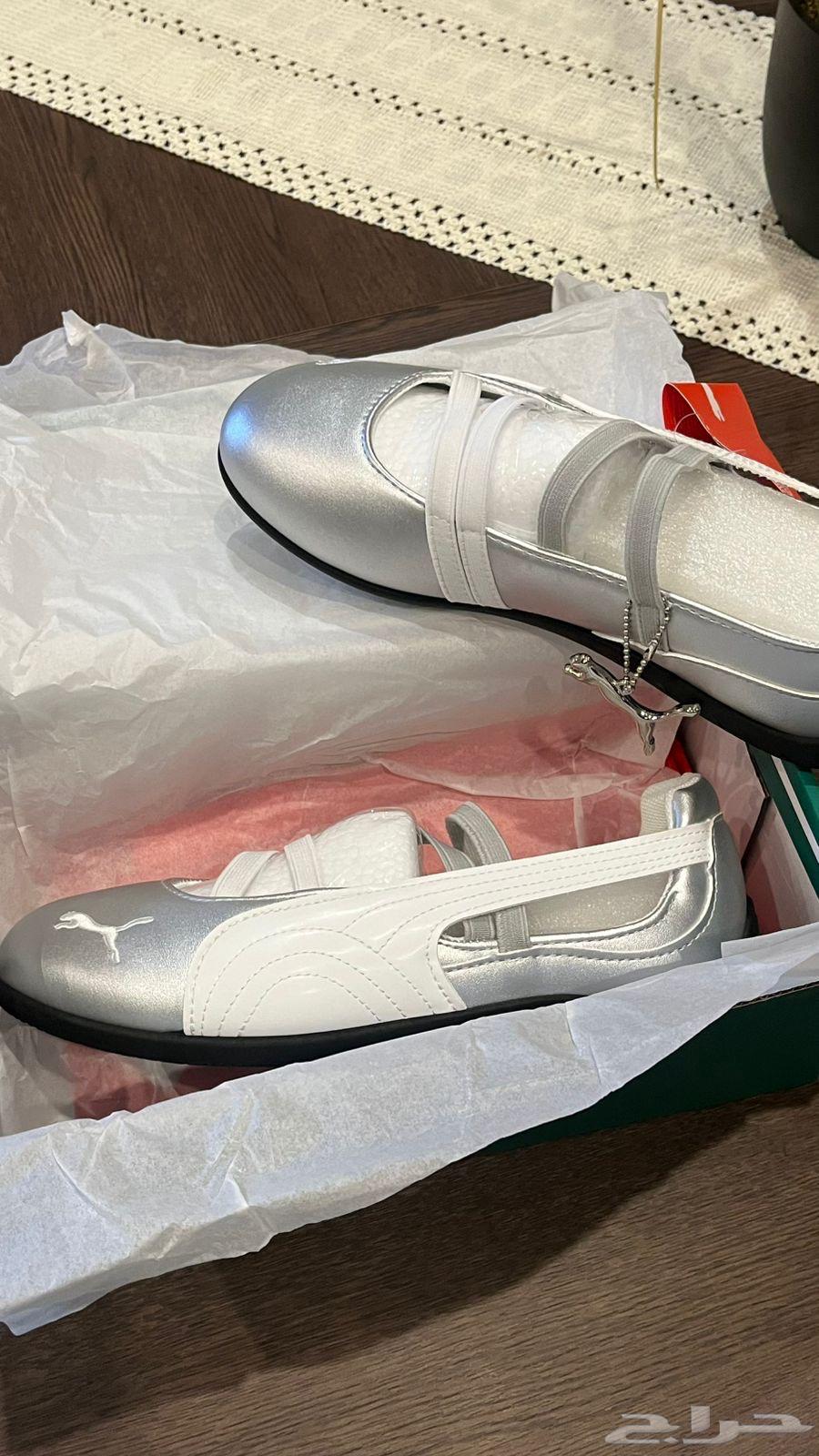 شوز بوما جديد64425905885442113