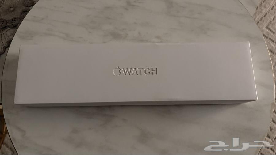 ساعة ابل الجيل السابع Apple Watch series764421702706818114