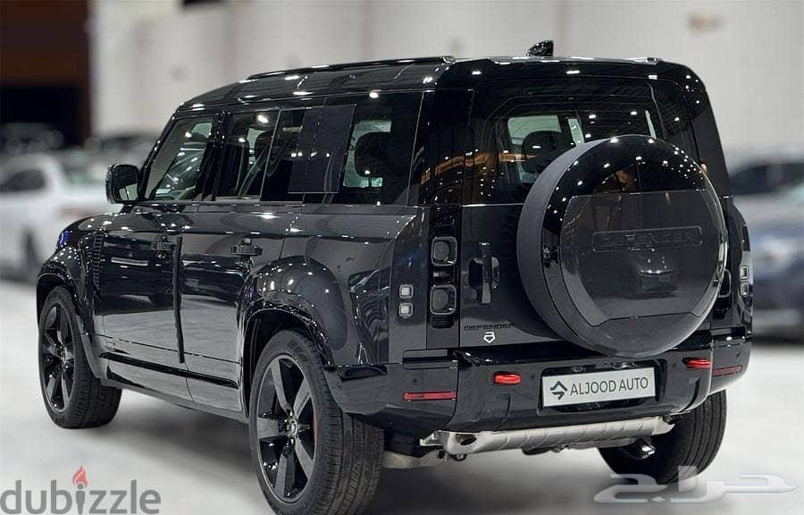 سطبات ديفندر x صناعه بريطانيه64578409512321110