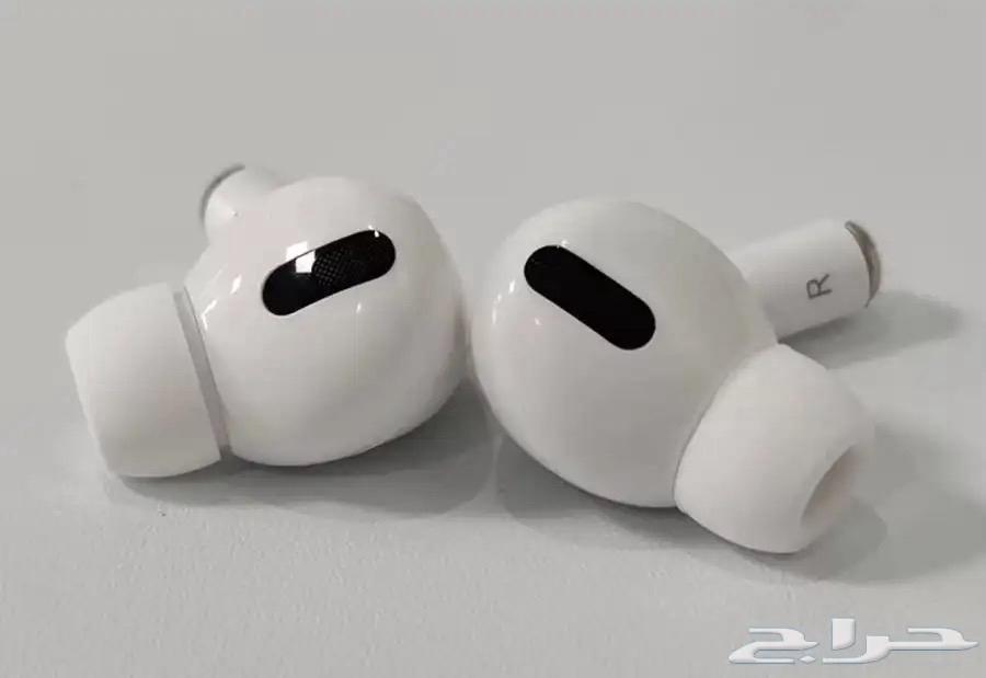 سماعه ايربودز طبق الاصل64420837215489111