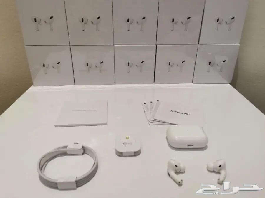 سماعه ايربودز طبق الاصل64420837215489113