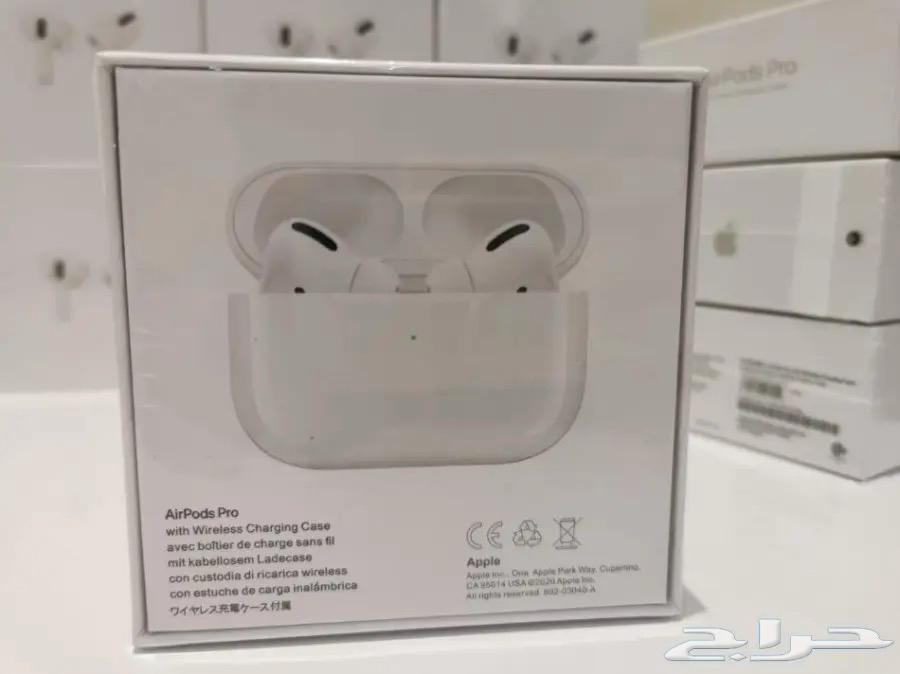 سماعه ايربودز طبق الاصل64420837215489114