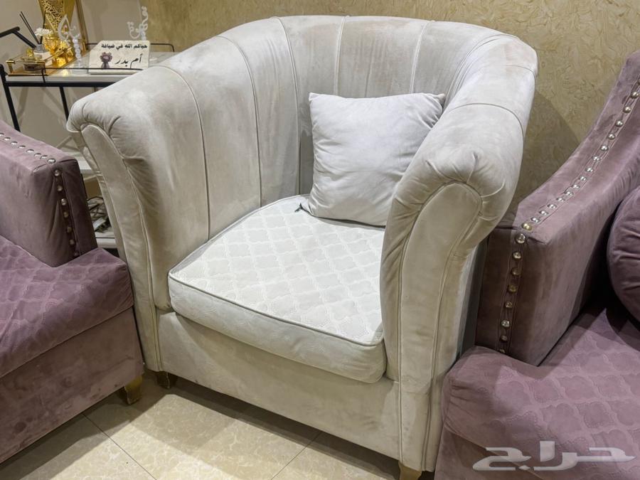 طقم كنب صالة فخم64424936566274113