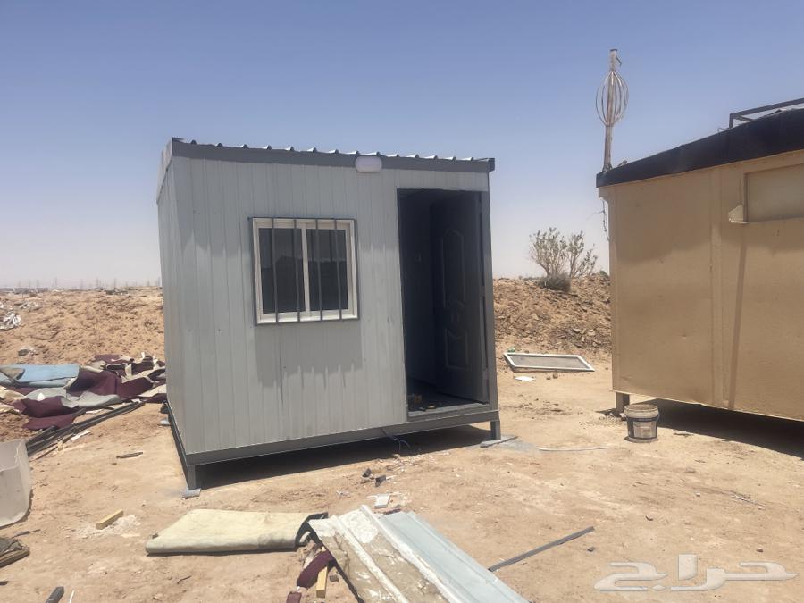 There are mobile container rooms available in all sizes, both new and used64423260791555112