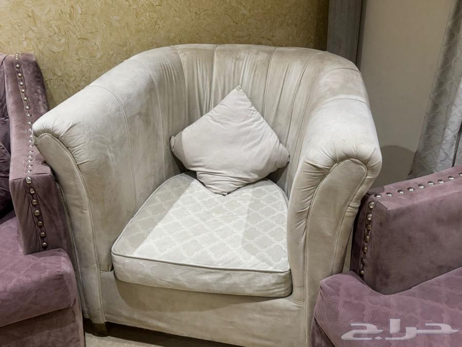 طقم كنب صالة فخم64424936566274114