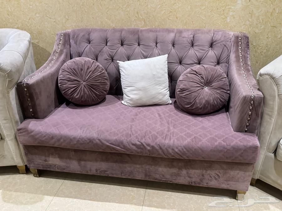 طقم كنب صالة فخم64424936566274111