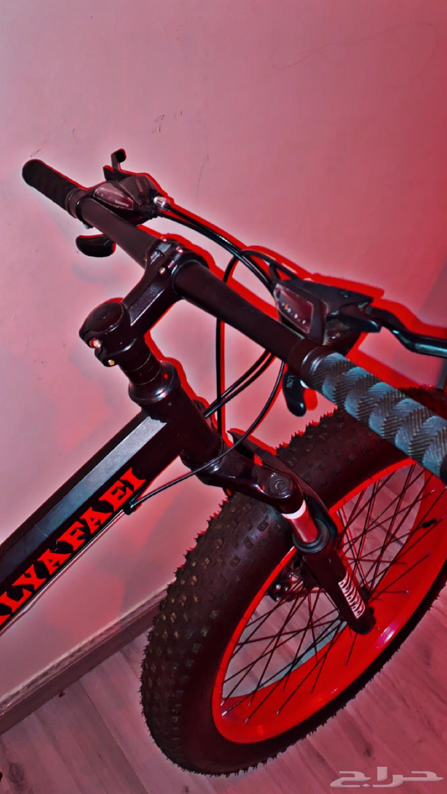 سيكل رياضي64425892186497111